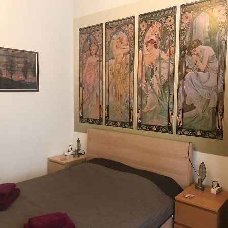 Central & Classic In Vienna Apartament Zewnętrze zdjęcie