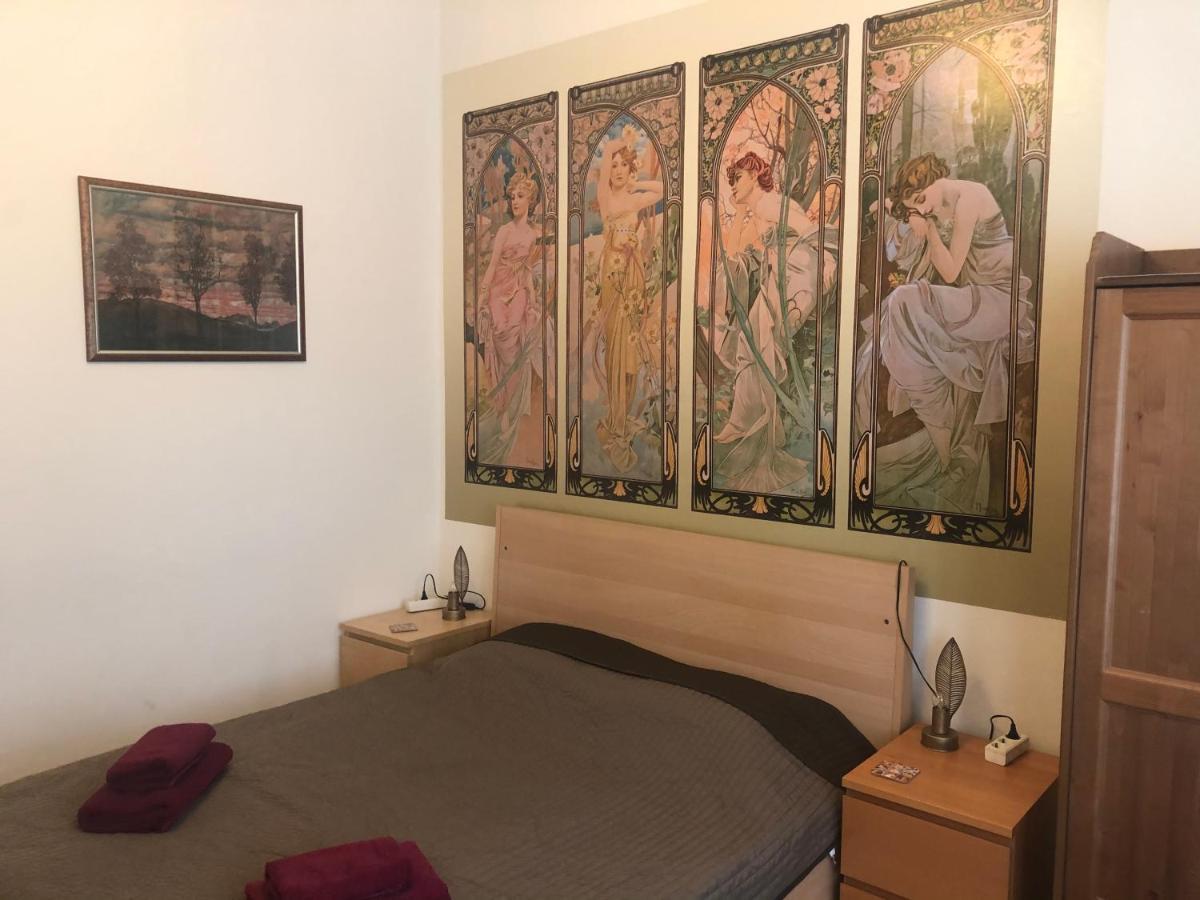 Central & Classic In Vienna Apartament Zewnętrze zdjęcie