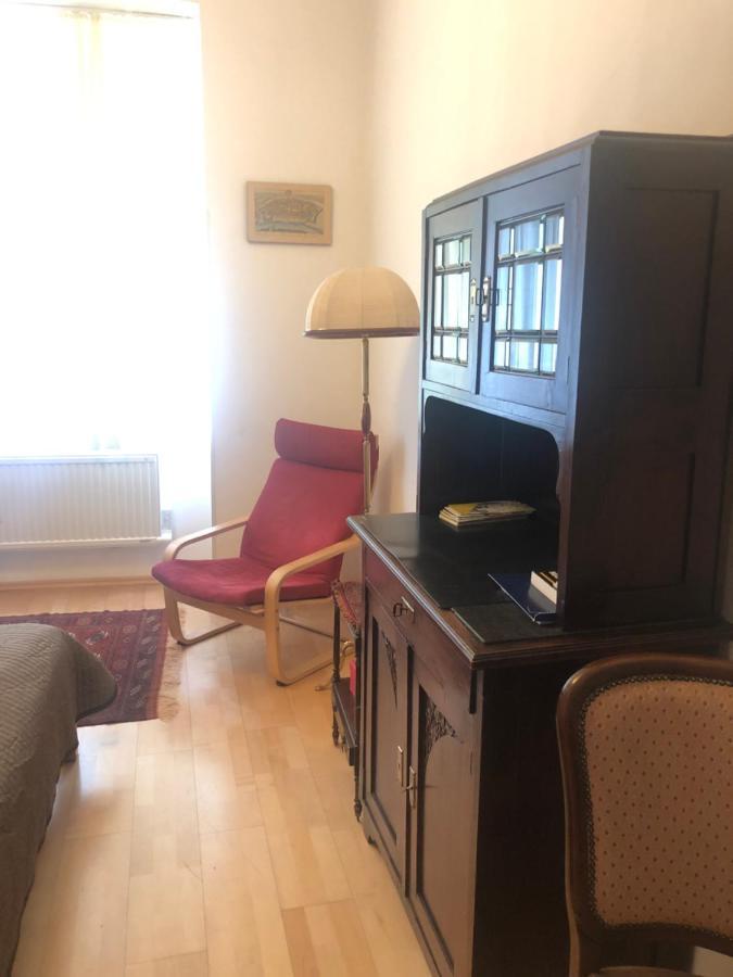 Central & Classic In Vienna Apartament Zewnętrze zdjęcie