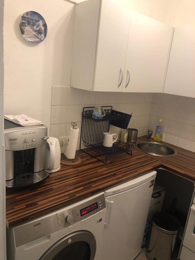 Central & Classic In Vienna Apartament Zewnętrze zdjęcie