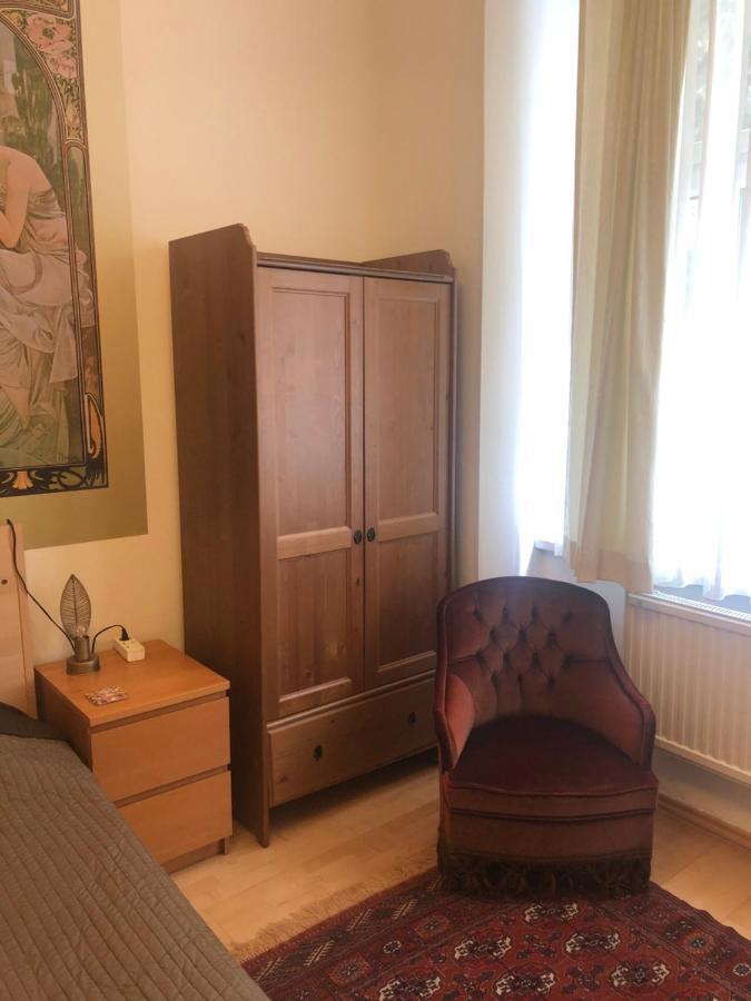 Central & Classic In Vienna Apartament Zewnętrze zdjęcie