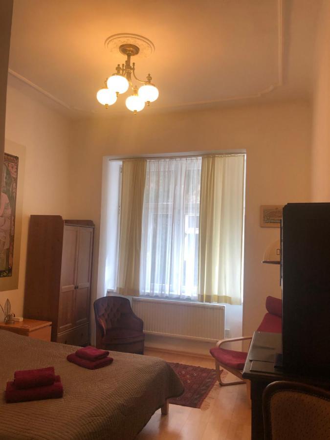 Central & Classic In Vienna Apartament Zewnętrze zdjęcie