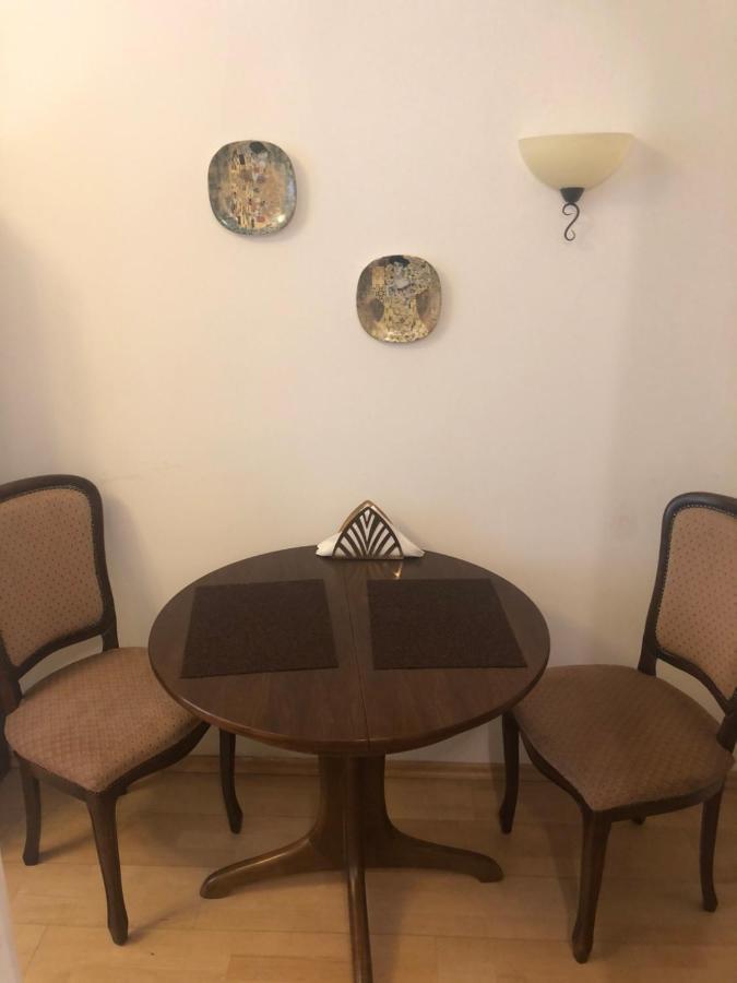 Central & Classic In Vienna Apartament Zewnętrze zdjęcie