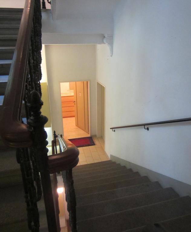 Central & Classic In Vienna Apartament Zewnętrze zdjęcie