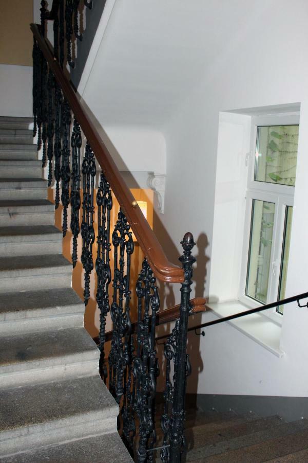 Central & Classic In Vienna Apartament Zewnętrze zdjęcie