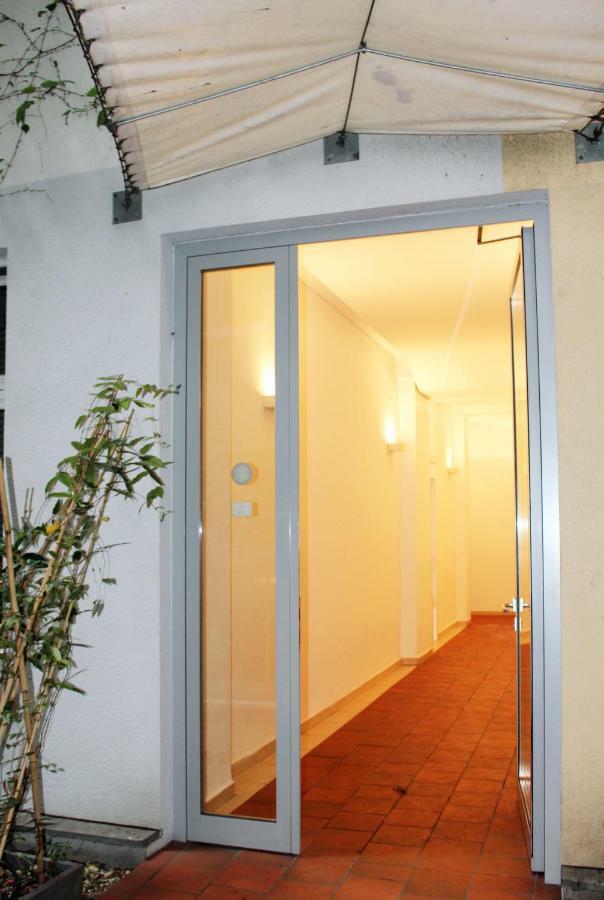 Central & Classic In Vienna Apartament Zewnętrze zdjęcie